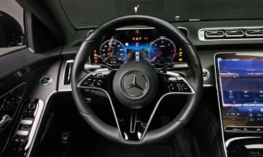 S-Class W223