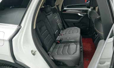 Touareg 3rd Generation