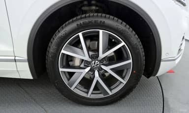 Touareg 3rd Generation