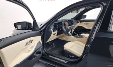 3 Series (G20)