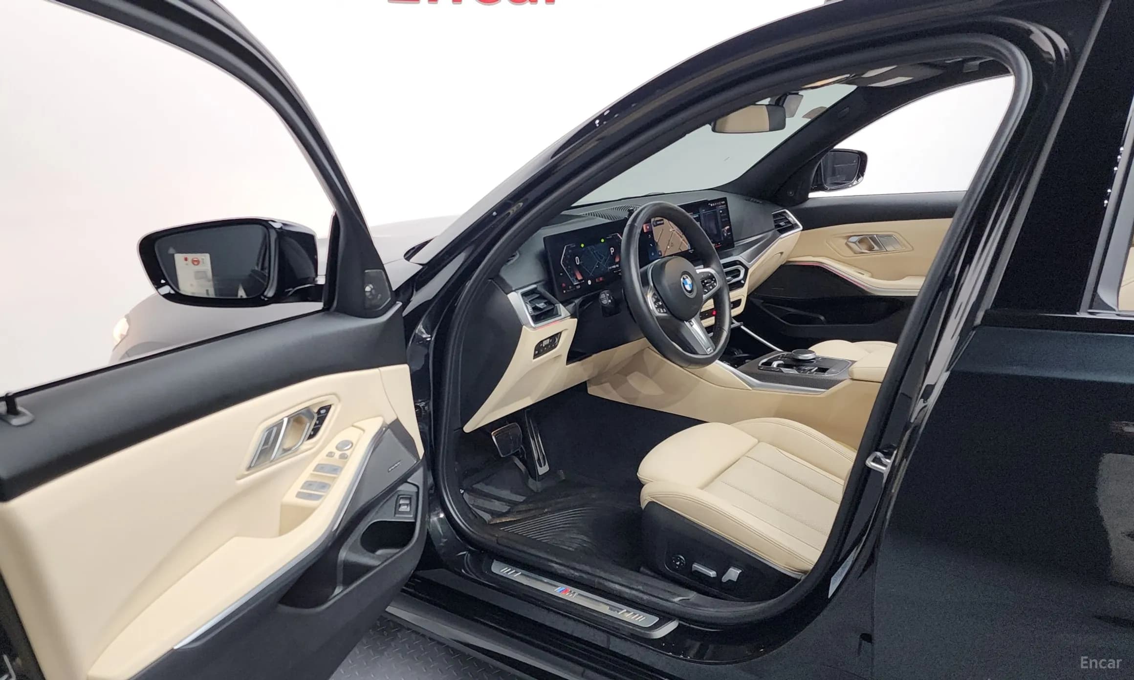 3 Series (G20)