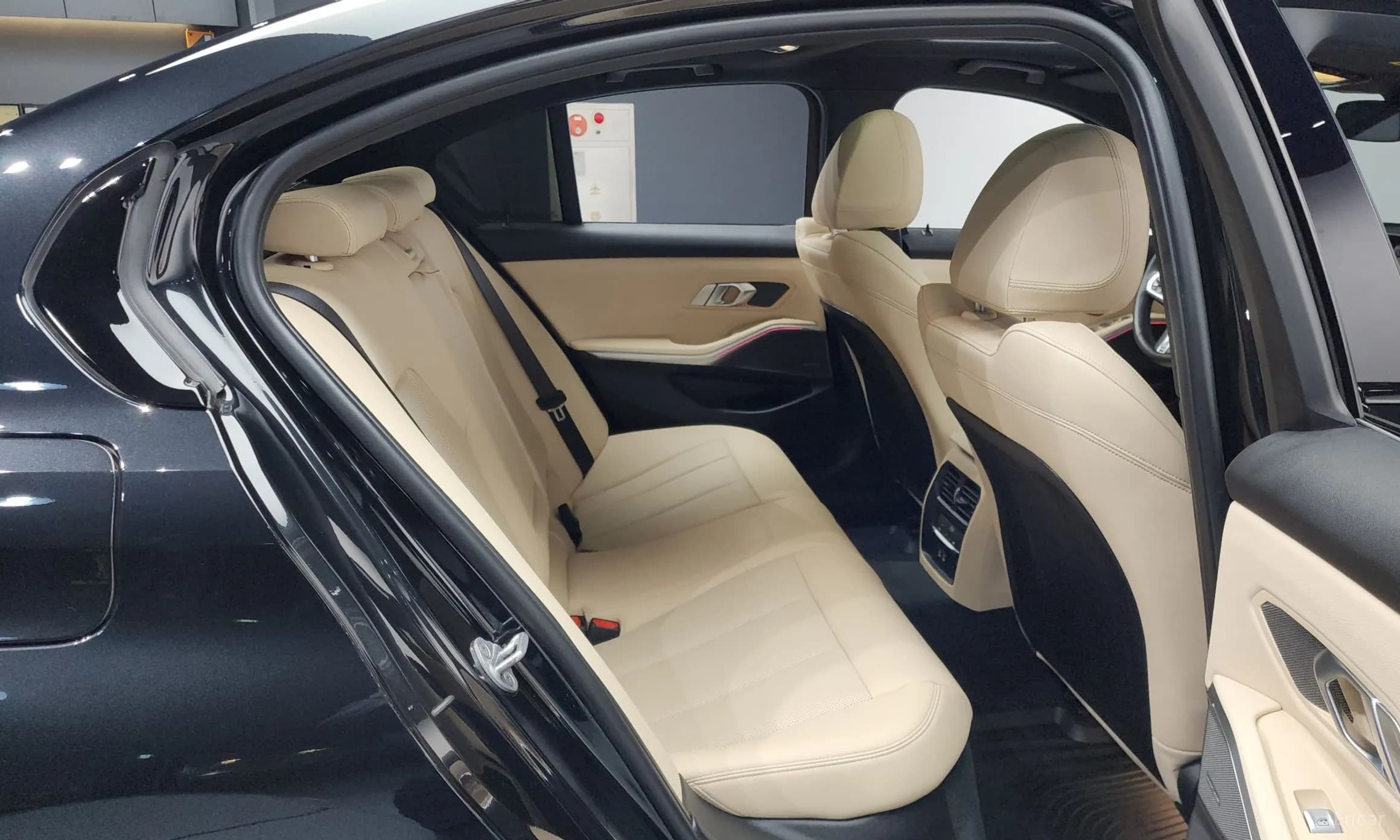 3 Series (G20)