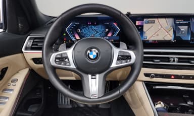 3 Series (G20)