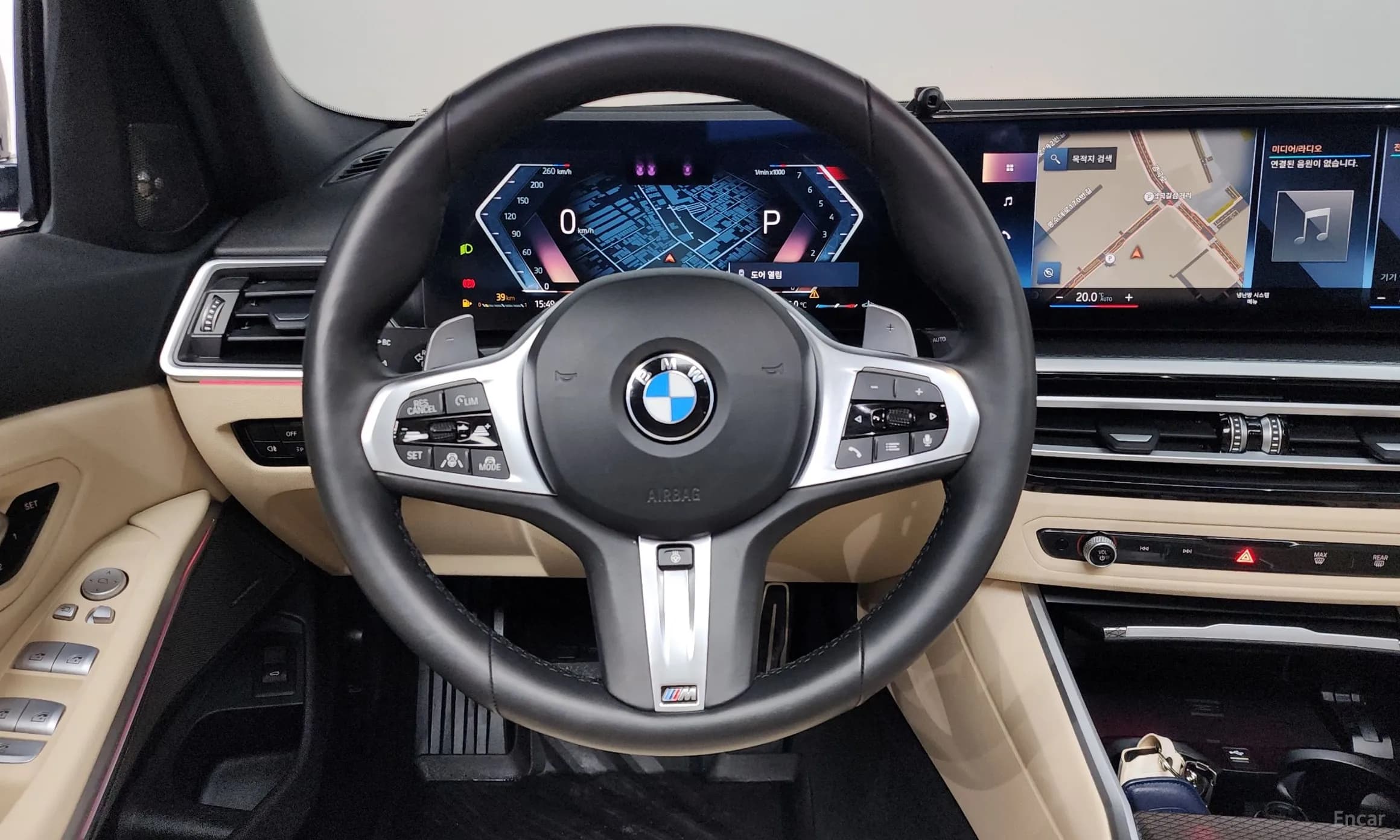 3 Series (G20)