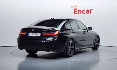 3 Series (G20)