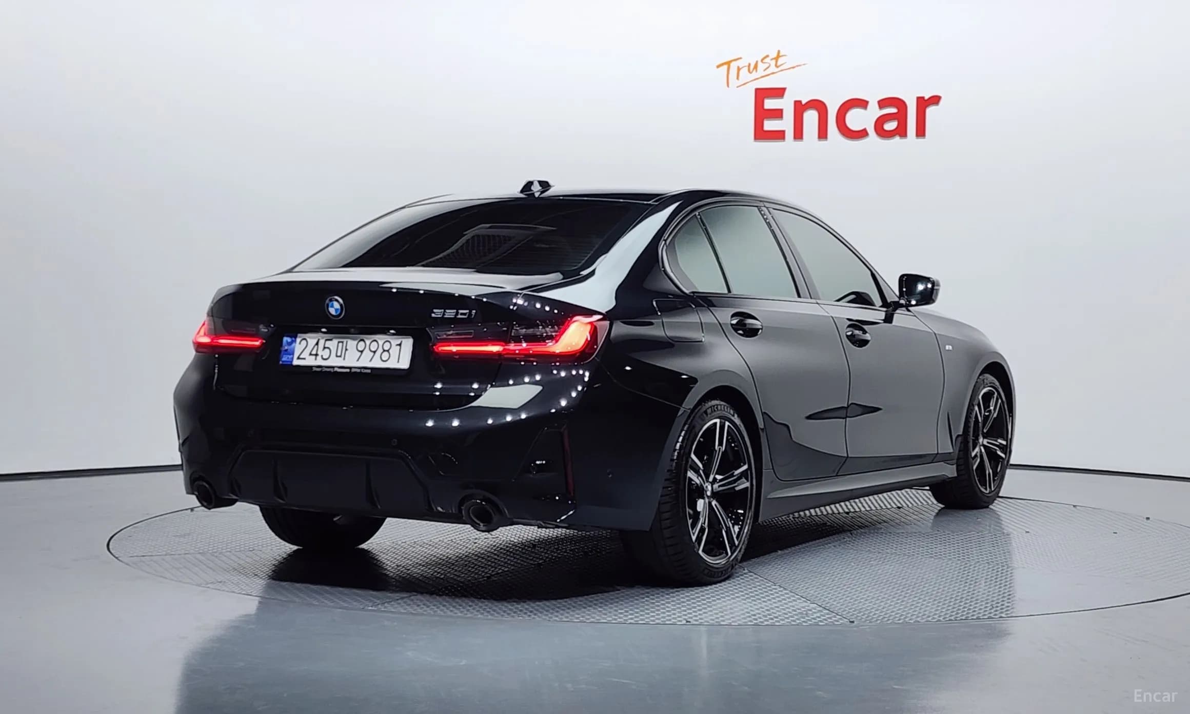 3 Series (G20)