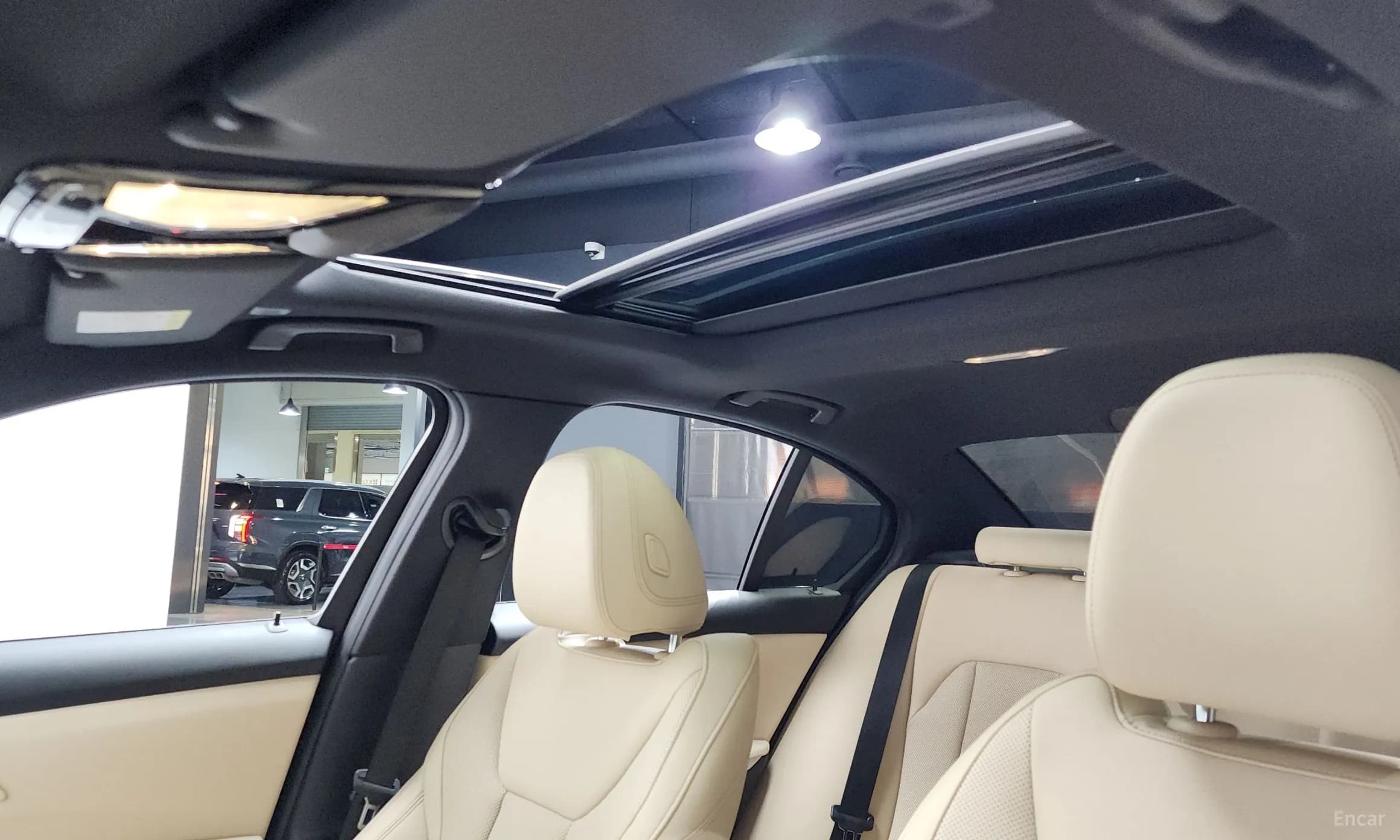 3 Series (G20)