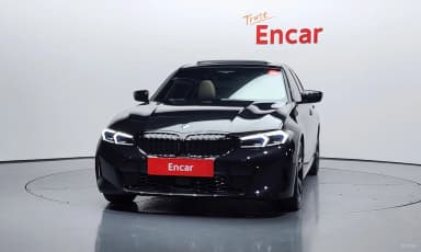 3 Series (G20)