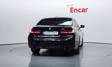 3 Series (G20)