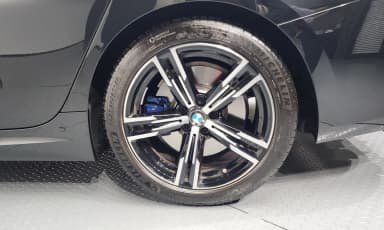 3 Series (G20)
