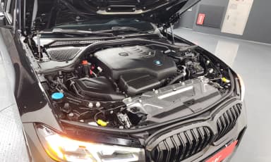 3 Series (G20)