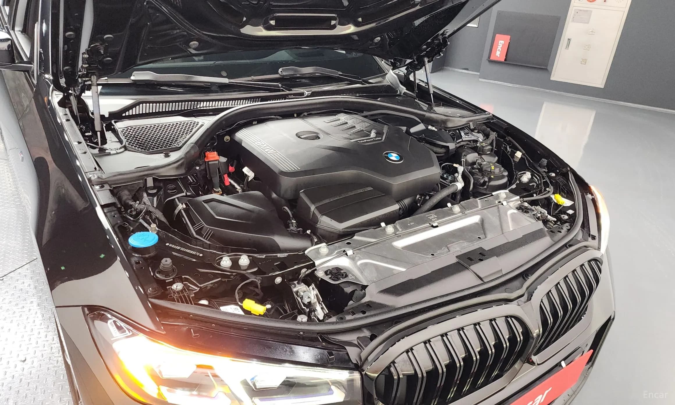 3 Series (G20)