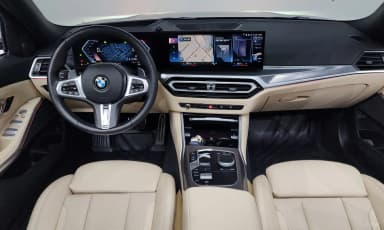 3 Series (G20)