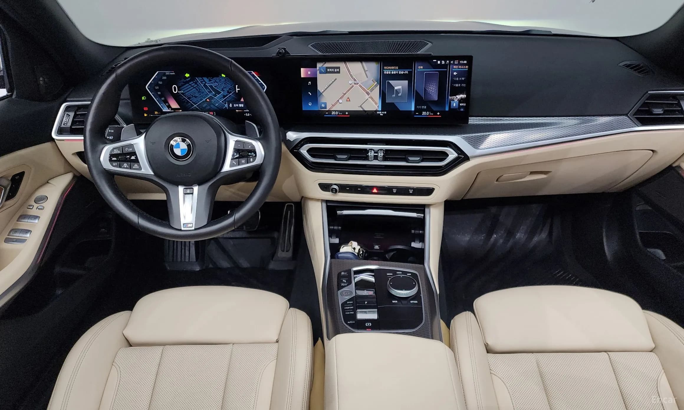 3 Series (G20)