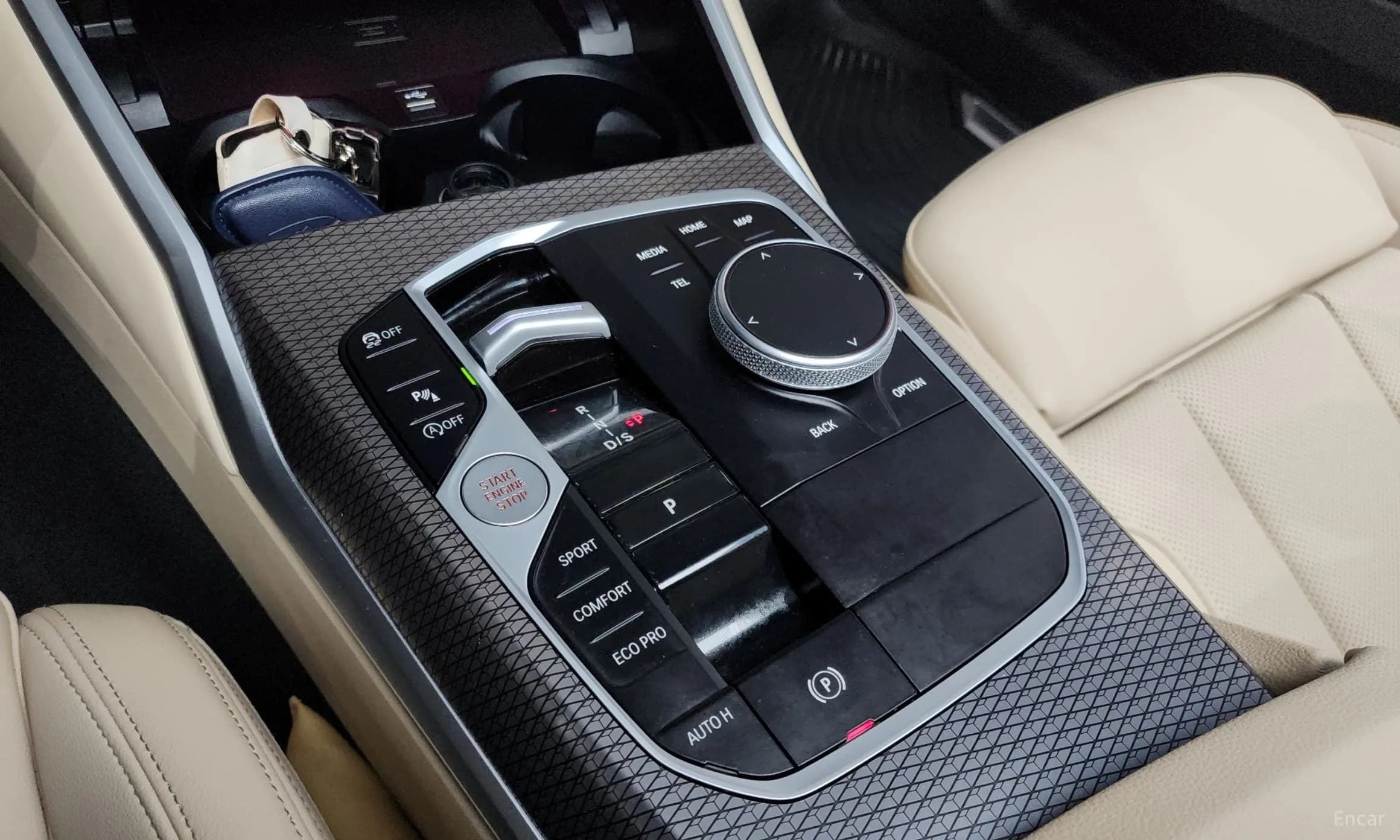 3 Series (G20)