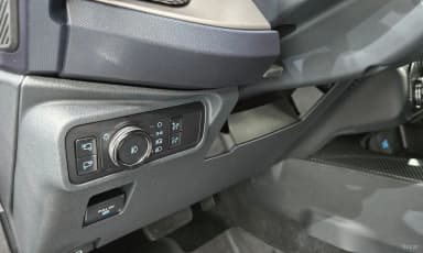 Bronco 6th Generation