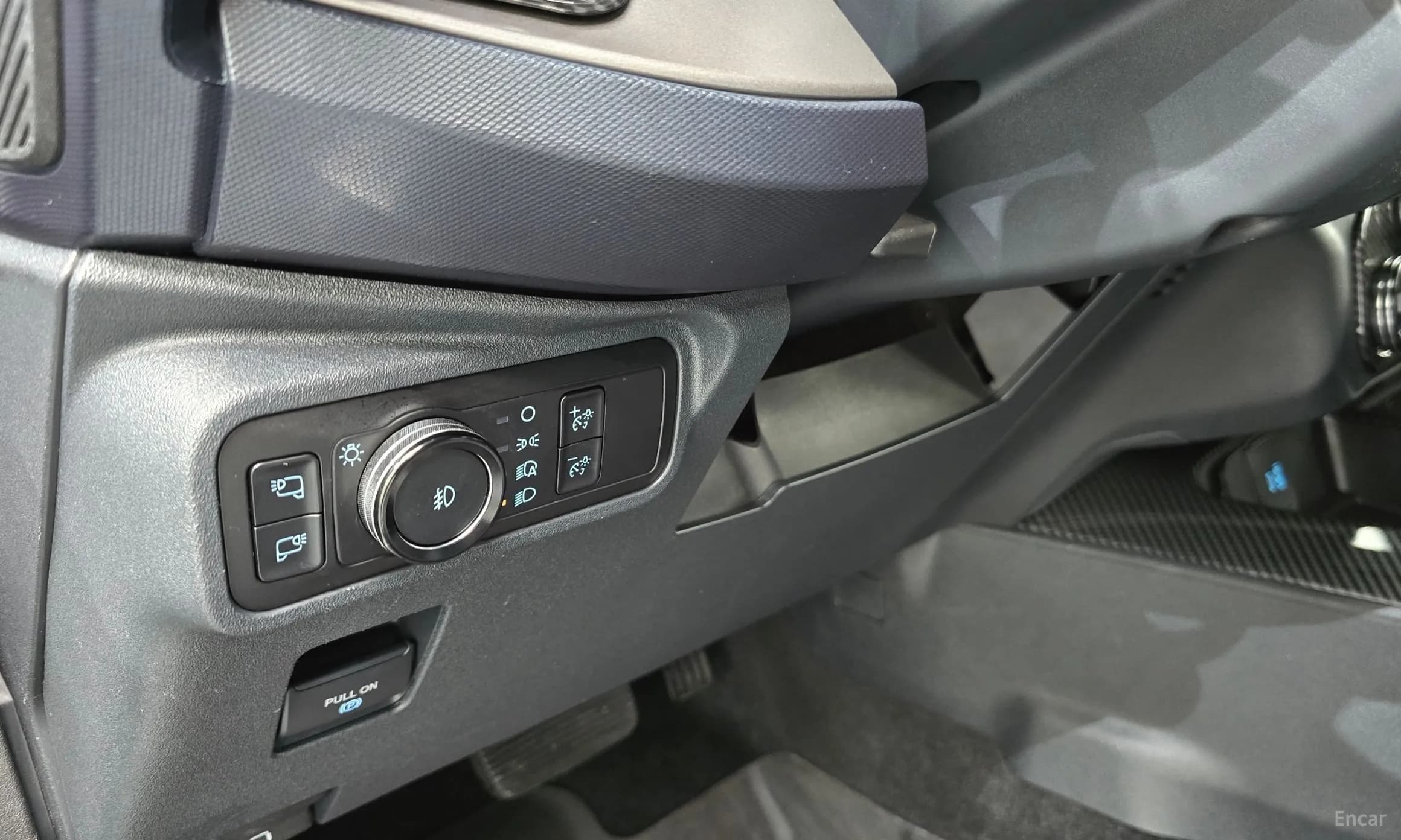 Bronco 6th Generation