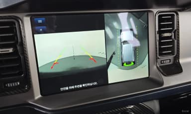 Bronco 6th Generation