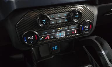 Bronco 6th Generation