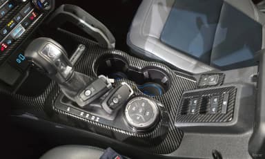 Bronco 6th Generation