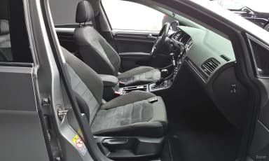 Golf 7th Generation