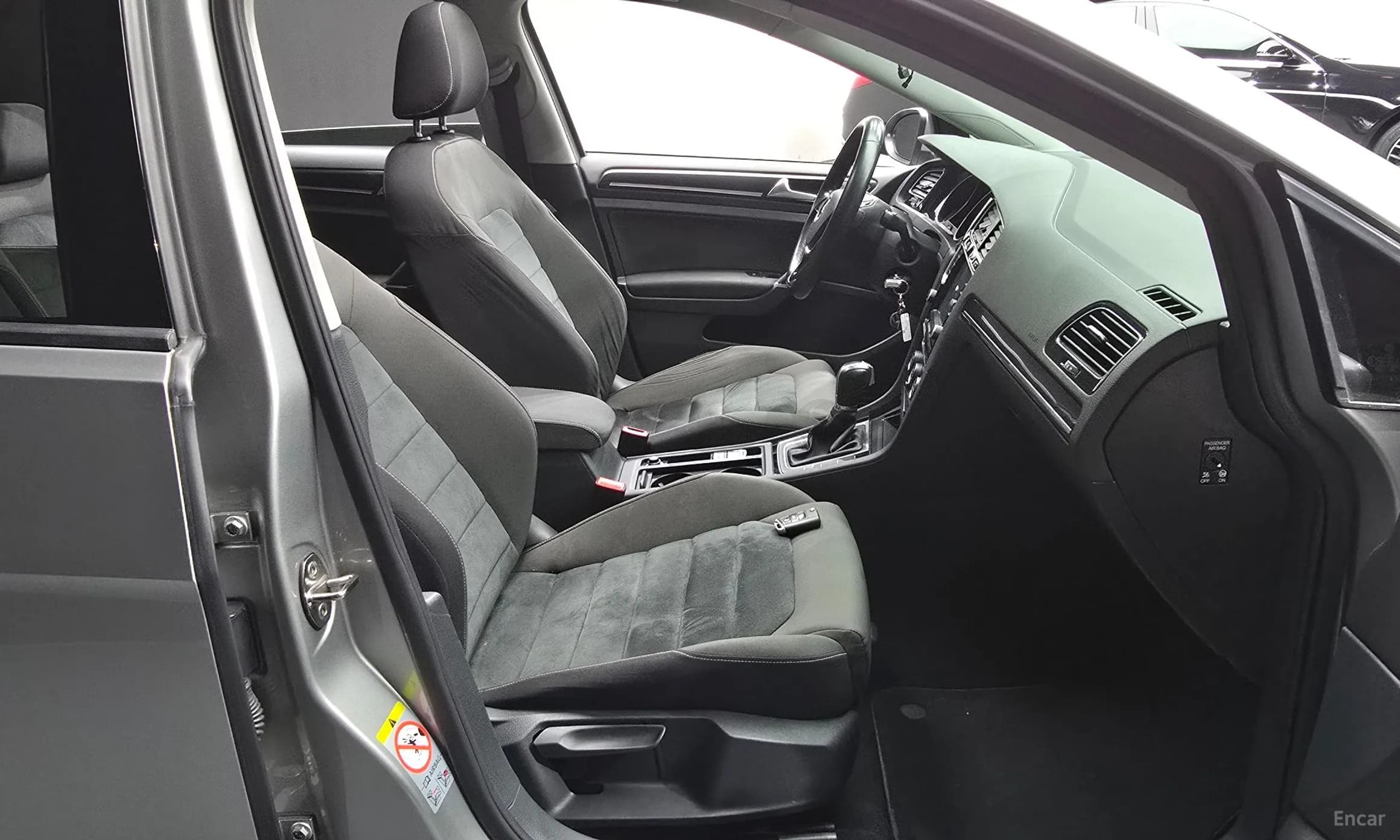 Golf 7th Generation