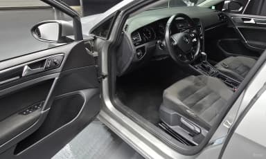 Golf 7th Generation