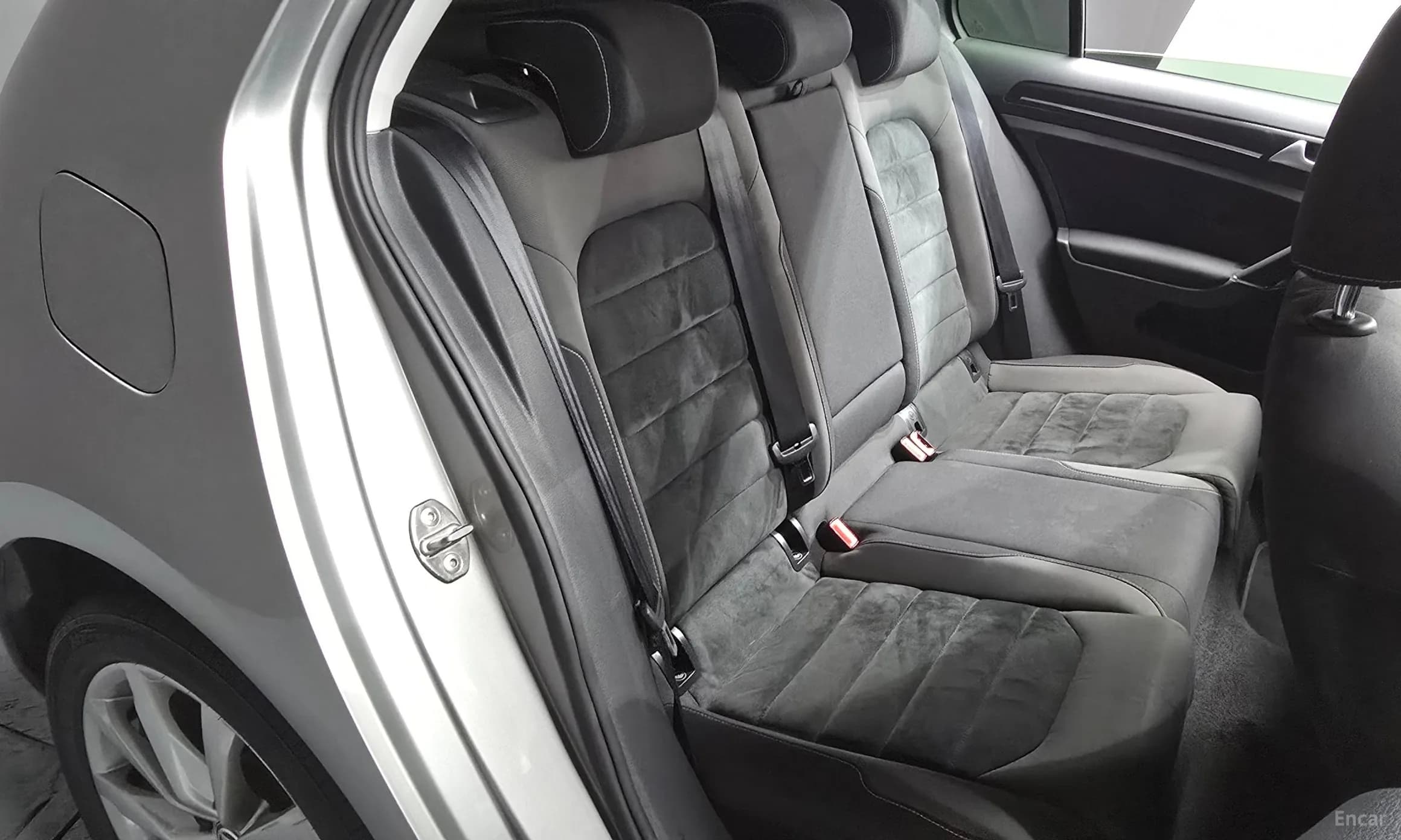 Golf 7th Generation