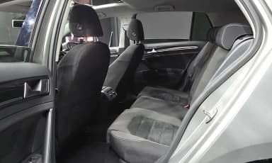Golf 7th Generation