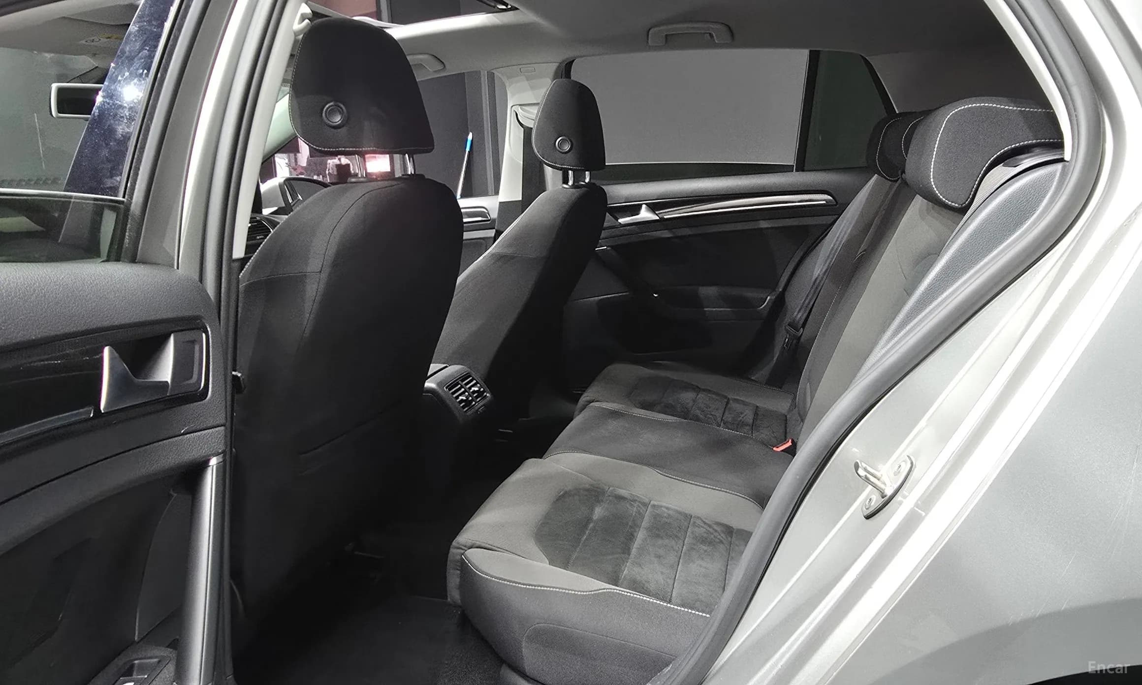 Golf 7th Generation