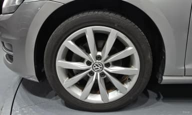 Golf 7th Generation
