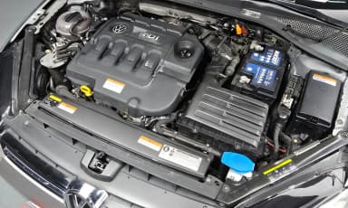 Golf 7th Generation