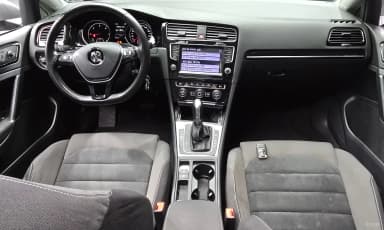 Golf 7th Generation