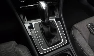 Golf 7th Generation