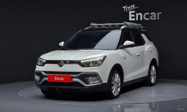 Tivoli Air