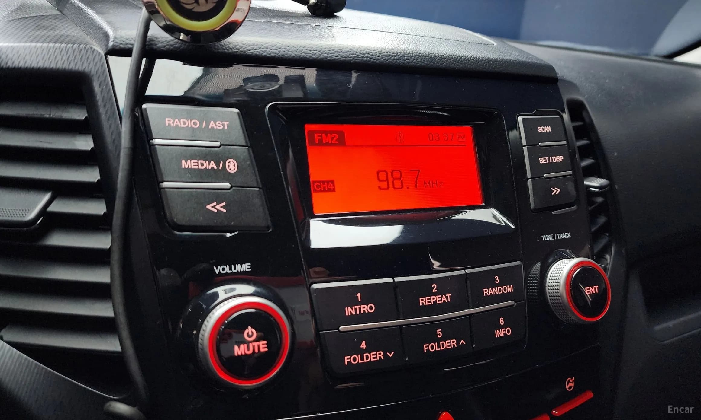 Tivoli Air