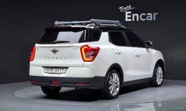 Tivoli Air