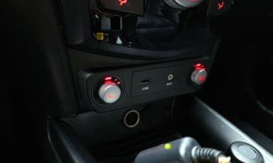 Tivoli Air