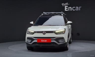 Tivoli Air