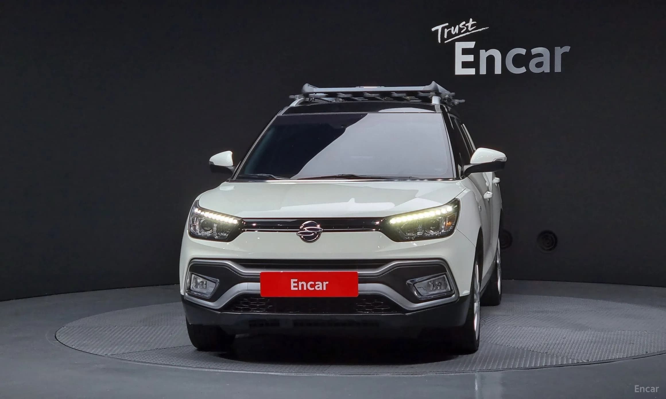 Tivoli Air