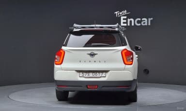 Tivoli Air
