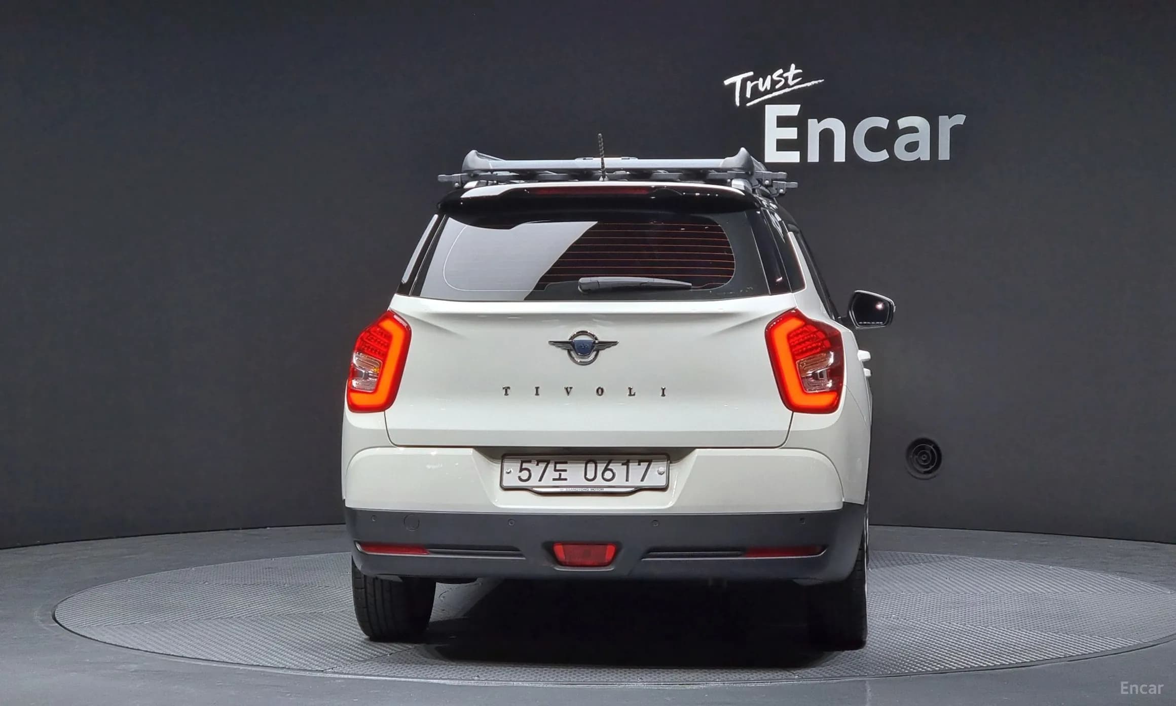 Tivoli Air