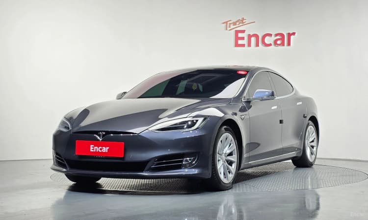 Model S