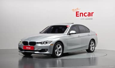 3 Series (F30)