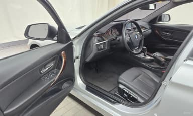 3 Series (F30)