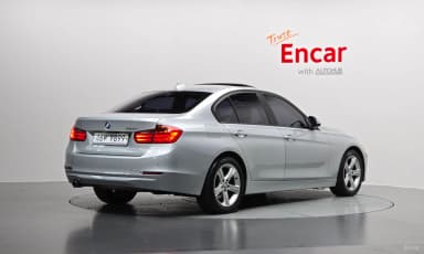 3 Series (F30)