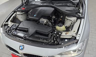 3 Series (F30)