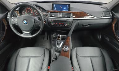 3 Series (F30)