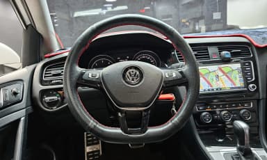 Golf 7th Generation