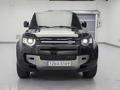 Defender (L663)